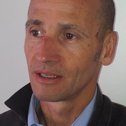 Yves Curtat