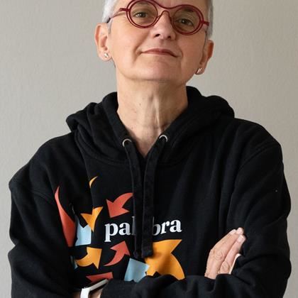 Alessandra Farabegoli