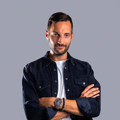 Francesco Borghi