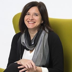 Silvia Campanella